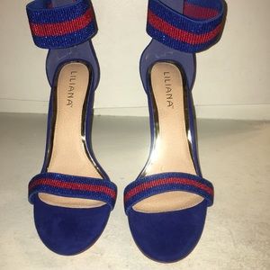 Women Heels